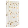 Simple Style Waterproof Shower Curtain Bathroom Curtain, 180x180 cm