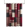 100% Cotton Shower Curtain