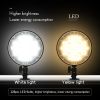 Softbox Light Photography Kit Photo 2M Tripiod for Soft Box Disc Light Led 45W Photo Studio Stand Lighting Shooting Lamp Video