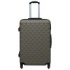 Hardcase Trolley Set 2 pcs Anthracite ABS