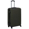 Hardcase Trolley Set 3 pcs Anthracite ABS