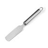 Cake Decorating Spatula Stainless Steel Butter Cake Cream Straight Bend Spatula Spreader Scraping, Smoothing, Icing