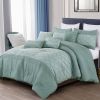 Brenda 7 Pieces Comforter Set