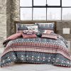 Kyla 7PC COMFORTER SET