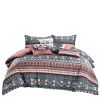 Kyla 7PC COMFORTER SET