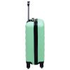 Hardcase Trolley Mint ABS