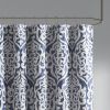 Jacquard Shower Curtain